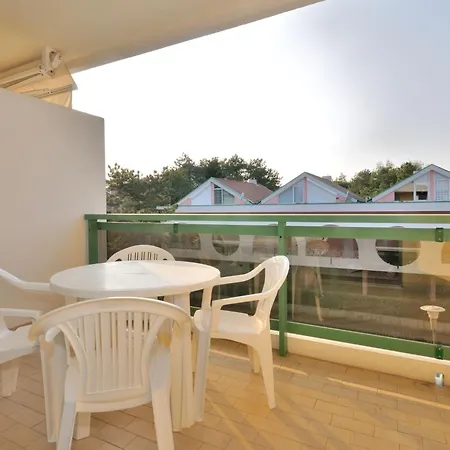 Croce Del Sud-2 By Interhome Apartment *
