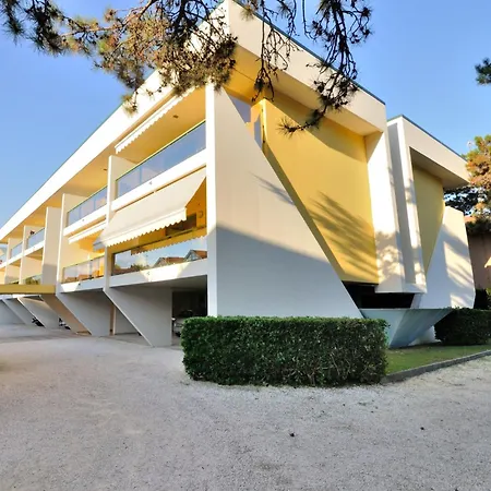 Apartment Croce Del Sud-2 By Interhome Bibione