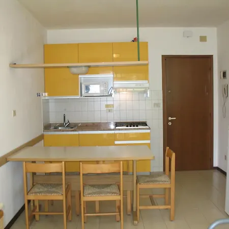 Croce Del Sud-2 By Interhome *