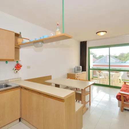 Croce Del Sud-2 By Interhome *