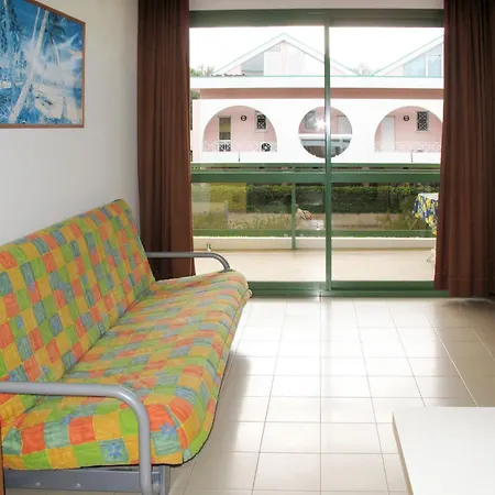 Apartment Croce Del Sud-2 By Interhome Bibione