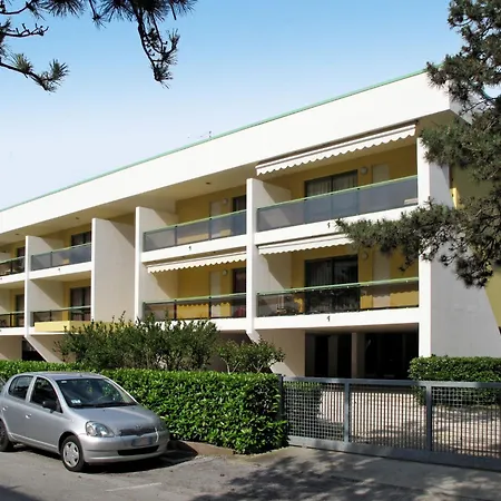 Croce Del Sud-2 By Interhome Apartment Bibione