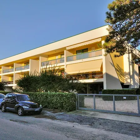 Croce Del Sud-2 By Interhome Bibione