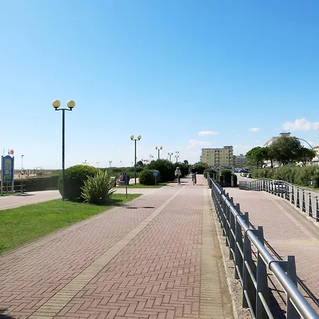 Croce Del Sud-2 By Interhome * Bibione