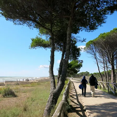 Apartment Croce Del Sud-2 By Interhome Bibione