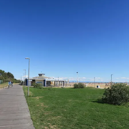 Croce Del Sud-2 By Interhome Apartment Bibione